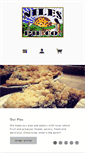 Mobile Screenshot of nilespie.com